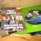 Grand Theft Auto III & Vice City XBOX Double Pack - pikkukuva 4