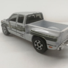 Chevrolet Silverado Matchbox - pikkukuva 2
