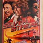 Hopeanuoli (1976) Gene Wilder, Richard Pryor (UUSI) - pikkukuva 1