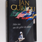 Jan Guillou : Men inte om det gäller din dotter - pikkukuva 1