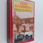 Kansa kuvastimessa : etnisyys ja identiteetti - pikkukuva 1