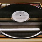 Original Artists - Heavy Rock LP 1981 - pikkukuva 3