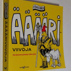 H.Paakkanen : Ääääriviivoja - pikkukuva 1