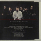 Winterborn • Seven Deadly Sins CDr-Single - pikkukuva 2