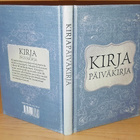 Kirjapäiväkirja/lukupäiväkirja - pikkukuva 1