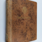 Juhlajulkaisu 24.II.1933 : julk. Kauppakorkeakoulun yliop... - pikkukuva 1