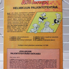 Aku Ankka 6 1986 - pikkukuva 2