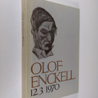 Festskrift till Olof Enckell 12.3.1970 - pikkukuva 1