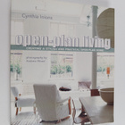 Cynthia Inions : Open-plan Living - pikkukuva 1