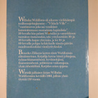 Benedict Zilliacus : Wilhelm Wahlforss : Benedict Zilliac... - pikkukuva 2