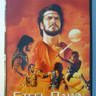 Steel dawn DVD - pikkukuva 1