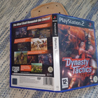 dynasty tactics ps2 cib - pikkukuva 1