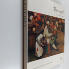 Wolfgang Stechow : Pieter Bruegel the Elder - pikkukuva 1