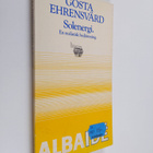 Gösta Ehrensvärd : Solenergi - pikkukuva 1