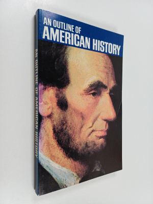 An outline of American history