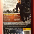 dvd, Medusan sinetti [toiminta] - pikkukuva 2