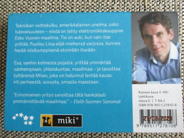 Item image