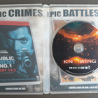 DVD: Tieto / Knowing (Nicolas Cage 2009) - pikkukuva 3