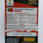 Panini World Cup 2014 Icon Cristiano Ronaldo - pikkukuva 3