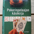 Lou Krieger - Pokerinpelaajan käsikirja (sid.) - pikkukuva 1