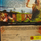 A PERFECT GETAWAY DVD - pikkukuva 2