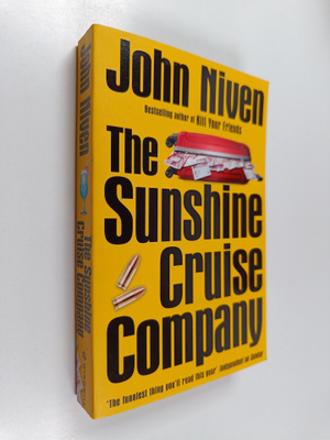 John Niven : The Sunshine Cruise Company