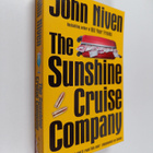 John Niven : The Sunshine Cruise Company - pikkukuva 1