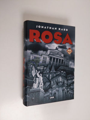 Jonathan Rabb : Rosa