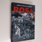 Jonathan Rabb : Rosa - pikkukuva 1