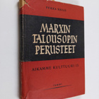 Pekka Railo : Marxin talousopin perusteet - pikkukuva 1