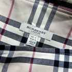 Burberry London Kynähame Villaa 98% - pikkukuva 2