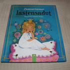 Lumoavimmat lastensadut - pikkukuva 1