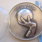 OsanottajaMitali Yleisurheilu Eurooppa Cup 1977 Helsinki - pikkukuva 1