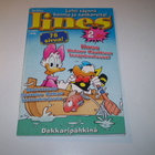 IINES 4/2007 ja 5/2007 - pikkukuva 1