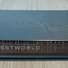 Westworld: Kausi 1 (2016) Limited Steelbook (UUSI) - pikkukuva 3