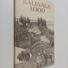 Elias Lönnrot : Kalevala Lood - pikkukuva 1