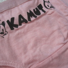 Pikkuhousut M Mutts / Kamut vaaleanpunaiset - pikkukuva 3