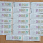 AV 9 I,1867-09 -1982.Vihkoja 160 kpl joissa tl 20 vihkossa. - pikkukuva 2