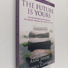 Anne Jirsch ym. : The Future is Yours - Introducing Futur... - pikkukuva 1