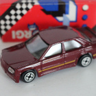 Corgi Juniors Mercedes-Benz 2.3 16v - pikkukuva 1
