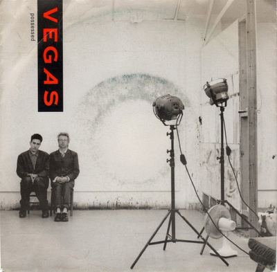 Vegas: Possessed 7"