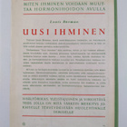 Louis Berman : Uusi ihminen : ihminen ja ihmisen rauhaset - pikkukuva 2