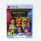 Rainbow High Runway Rush - PS5 - pikkukuva 1