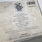 Jethro Tull . Crest of a knave orkkis chrysalis CD - pikkukuva 3