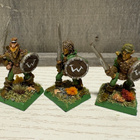 Warhammer Elves, Oldhammer - pikkukuva 2