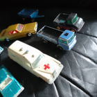 Matchbox autot 13+2 kpl - pikkukuva 2
