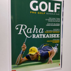 Pro golf magazine 5/2006 - pikkukuva 1