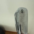 Myydään Srixon Zx5 forged - pikkukuva 4