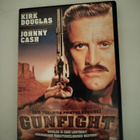 gunfight DVD - pikkukuva 1