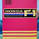 Keijo Keke Rosberg vihko + hiirimatto - pikkukuva 3